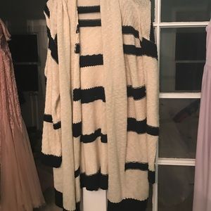 - urban outfitters cardigan- sloane rogue